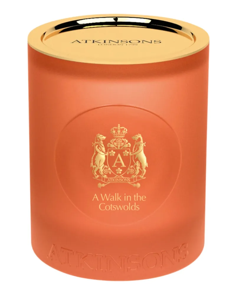 I Coloniali A WALK IN THE COTSWOLDS 200 ml, 345 € / 1 kg 