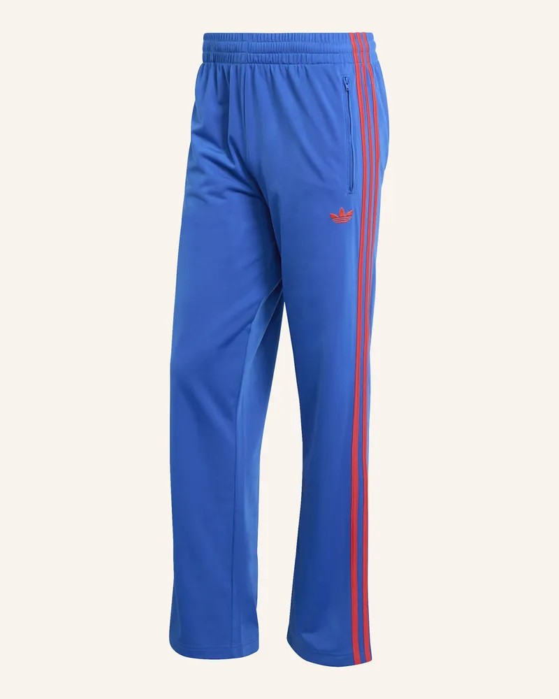 adidas Track Pants FIREBIRD Blau