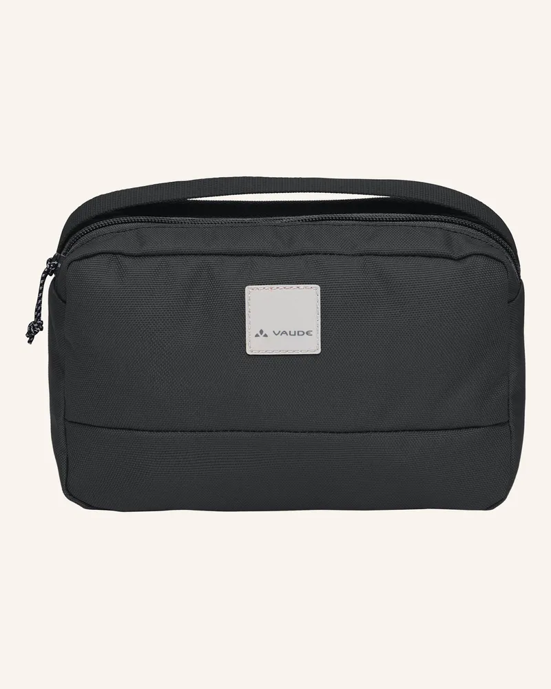 Vaude Gürteltasche COREWAY BAG 3 Schwarz