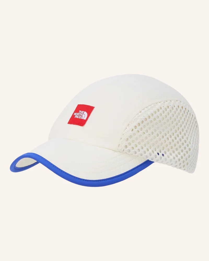 The North Face Cap weiss Weiss