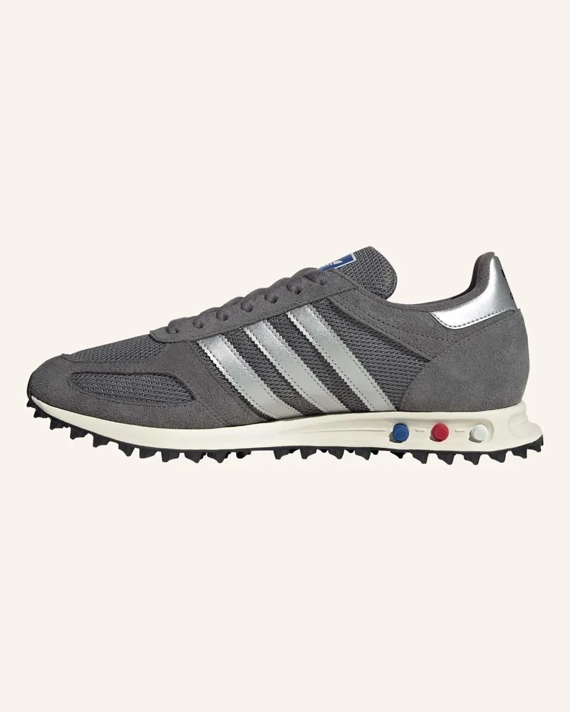 adidas La Trainer Og Shoes grau Grau