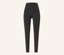 Tights Optime Power schwarz