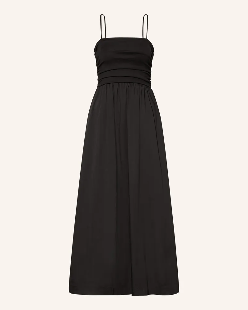 Gestuz Kleid Gzerin schwarz Schwarz
