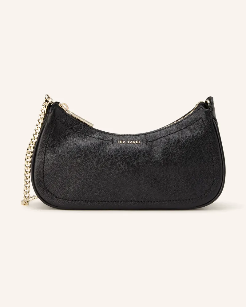 Ted Baker Schultertasche LAARNA Schwarz