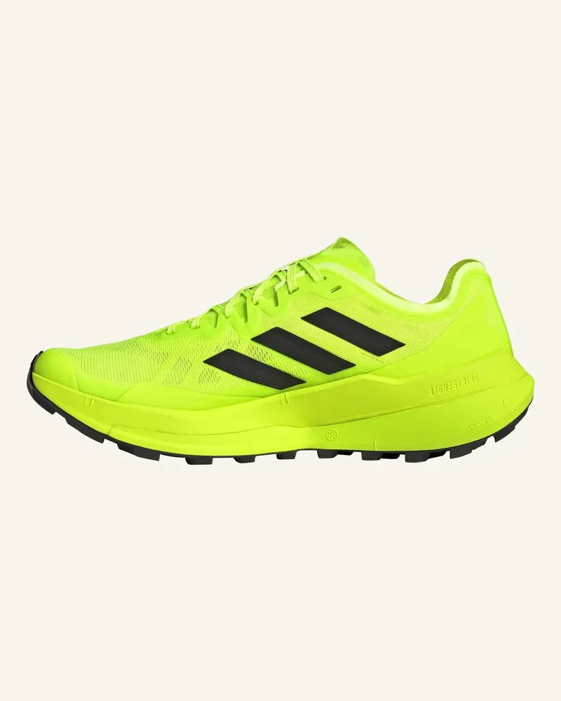adidas TERREX AGRAVIC SPEED TRAILRUNNING-SCHUH Schwarz