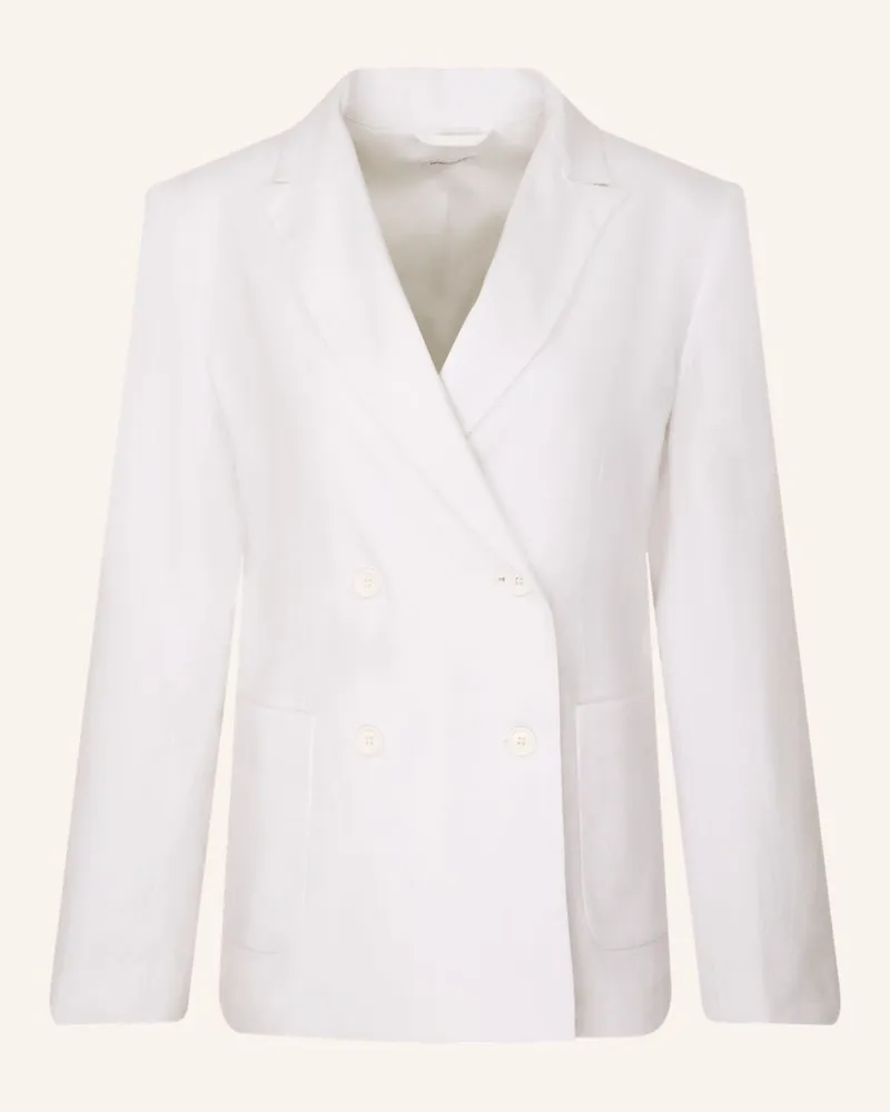Seidensticker Jacke, Blazer Weiss