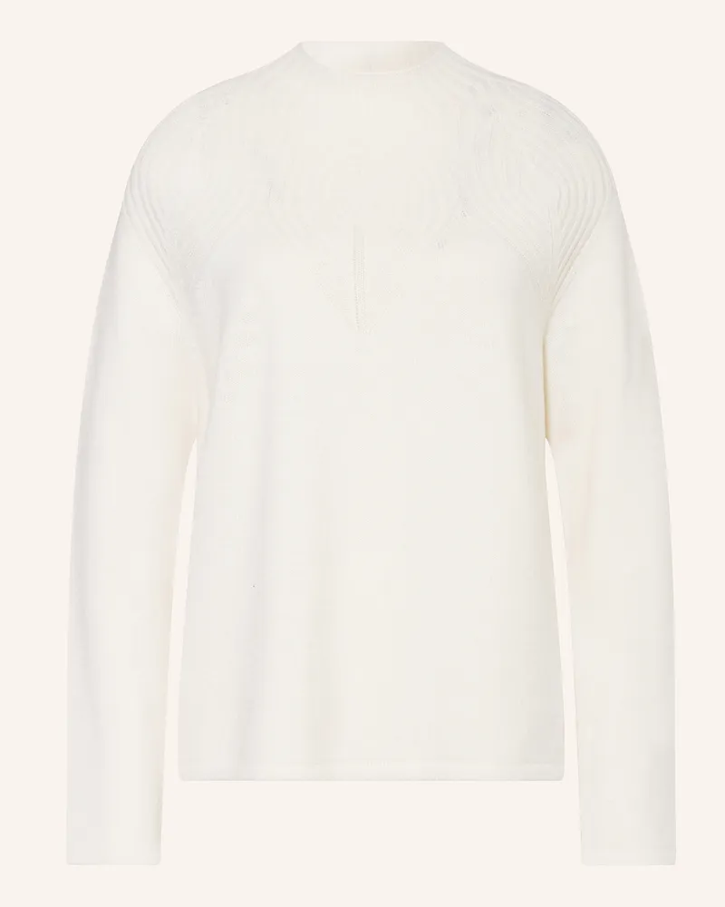 Joseph Ribkoff Pullover Ecru