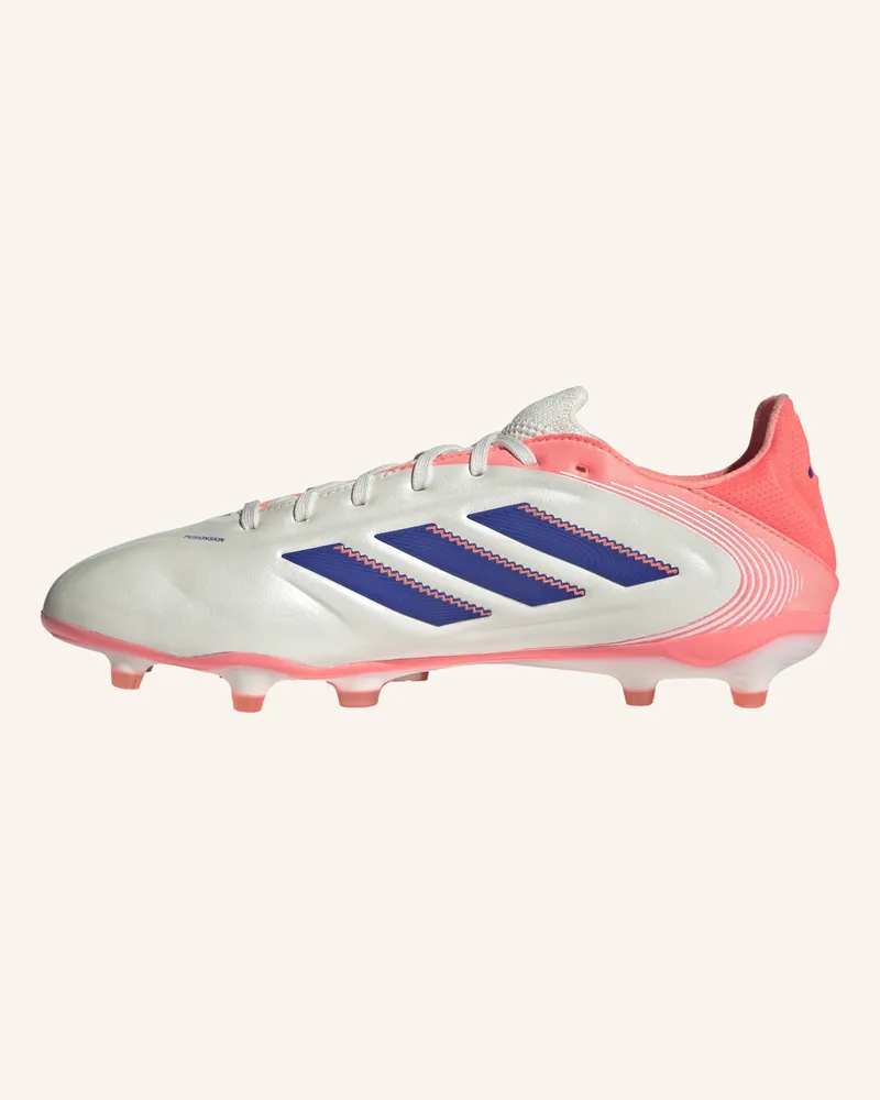 adidas COPA PURE 3 PRO FESTE BÖDEN FUSSBALLSCHUHE Weiss