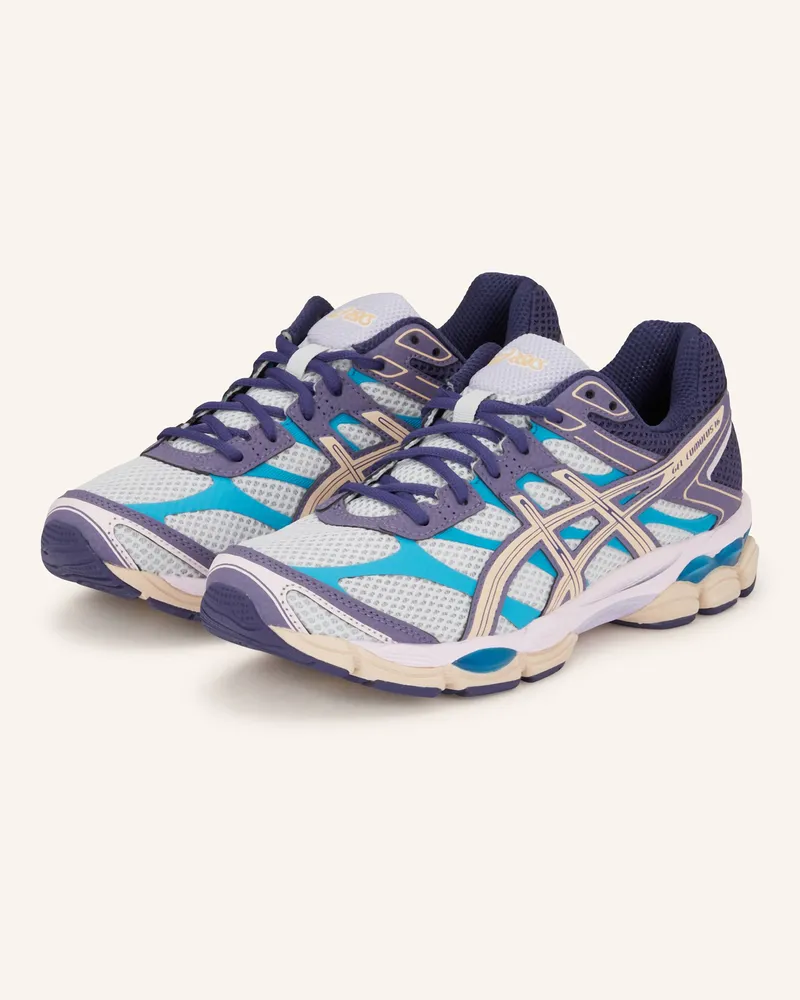 Asics Sneaker Gel-Cumulus 16 lila Lila
