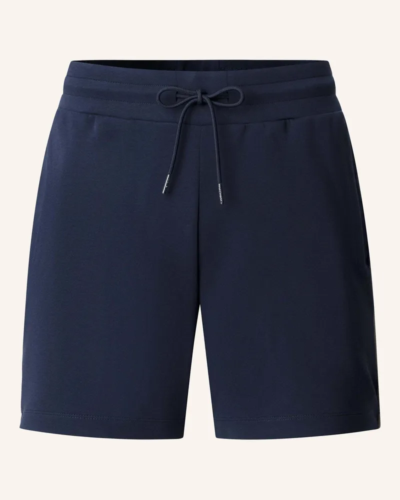 Hackett Shorts Hs Essential Short blau Dunkelblau