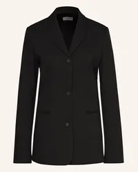 OFF-WHITE Blazer Schwarz