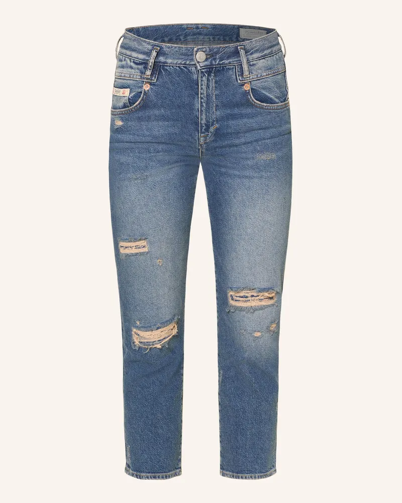 Herrlicher Skinny Jeans BREEZY 853