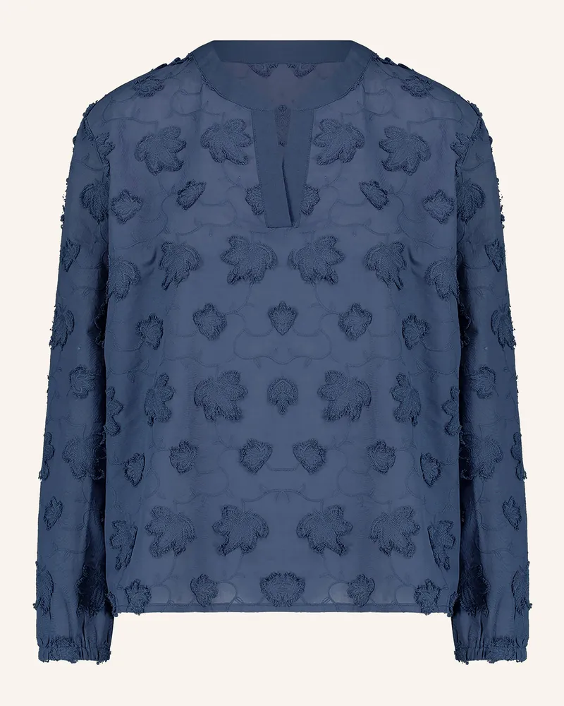 Betty Barclay Blusenshirt blau Blau