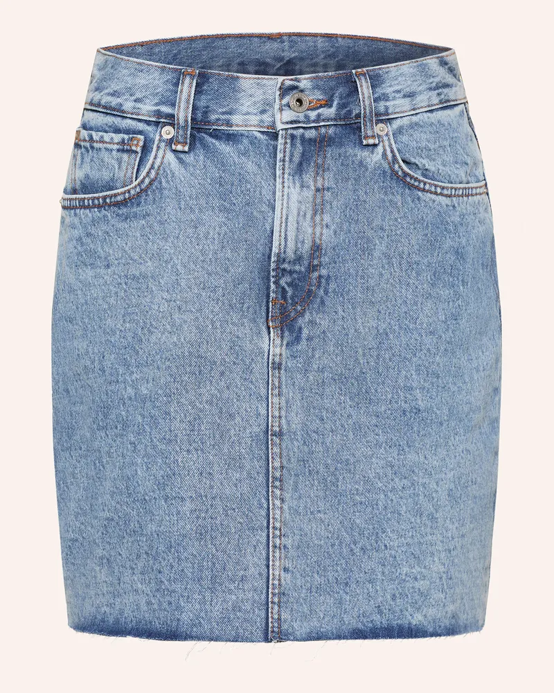 Pepe Jeans Jeansrock 000