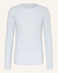 Nowadays Pullover Blau