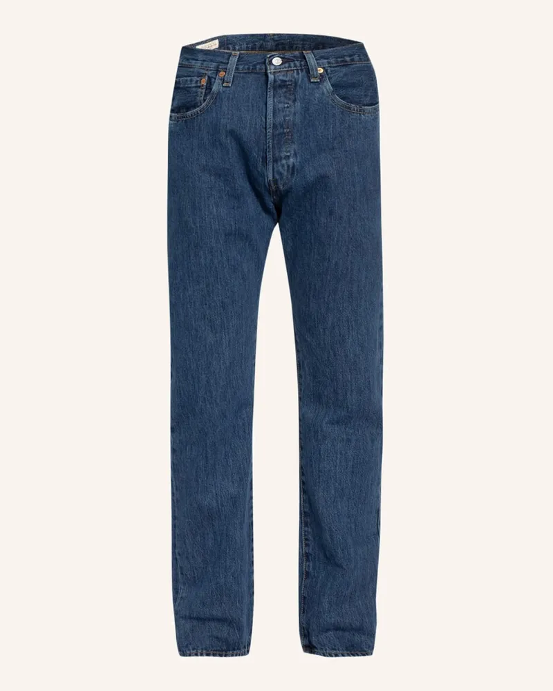 Levi's Jeans 501 Regular Fit 14
