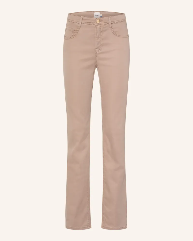 Brax Jeans Mary beige 53