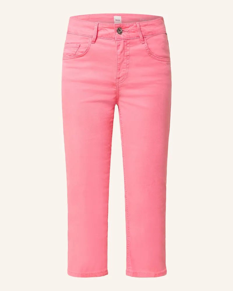 Brax 3/4-Hose SHAKIRA C Pink