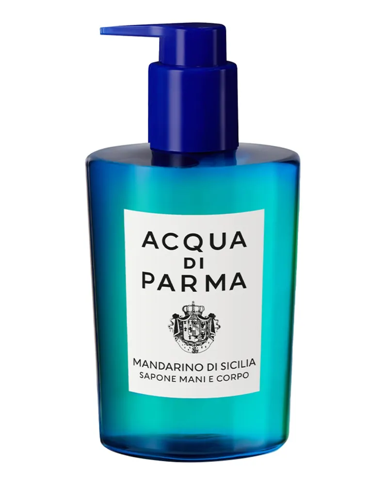 ACQUA DI PARMA Mandarino Di Sicilia Hand and Body Lotion 300 ml 