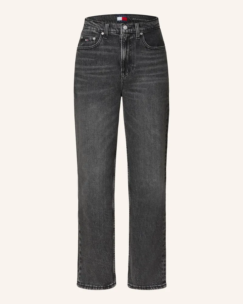 Tommy Hilfiger Straight Jeans LAYLA 1bz