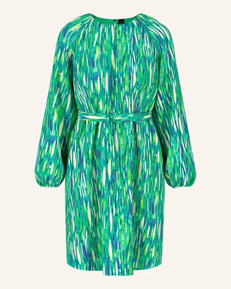 Marc Cain Kleid gruen Hellgrün