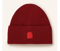 Mütze PLAIN BEANIE