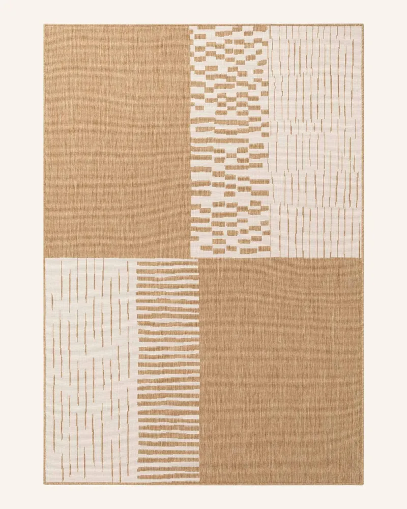 Ted Baker Teppich Haringey beige Beige