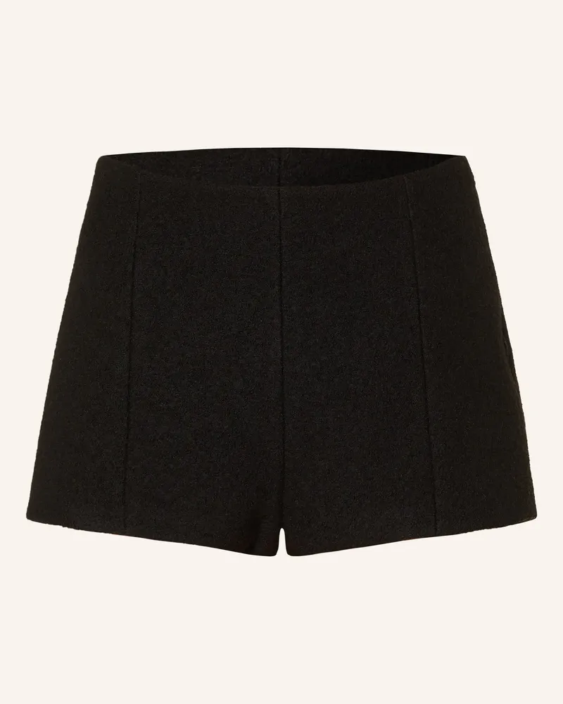 FRANKIE Shop Shorts Vail schwarz Schwarz