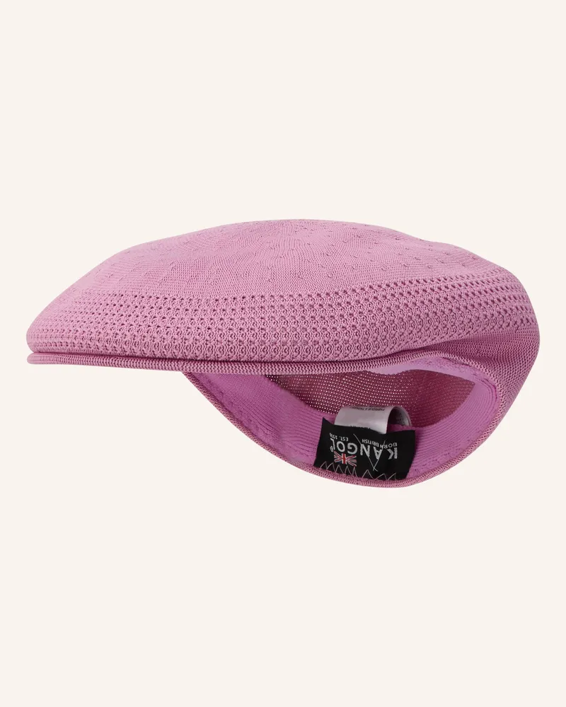 Kangol Cap Tropic pink Pink