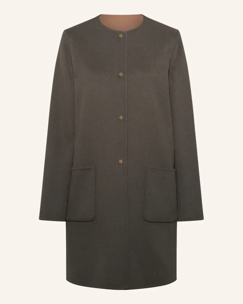 Gerard Darel Mantel MYLENE Khaki