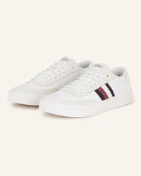 Tommy Hilfiger Sneaker - WEISS/ CREME Weiss