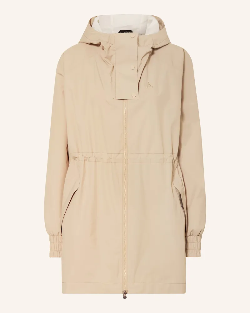Schöffel Parka BOHOROK Beige
