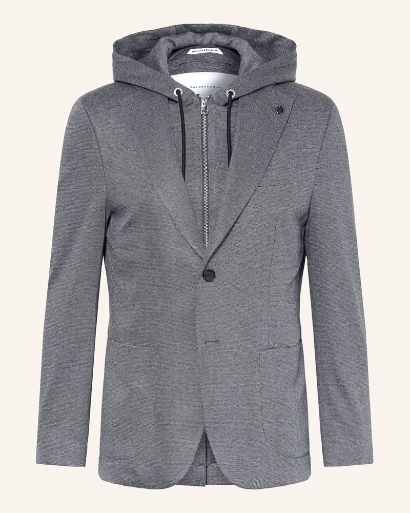 Baldessarini Sakko Extra Slim Fit Mit Herausnehmbarer Blende blau 6300