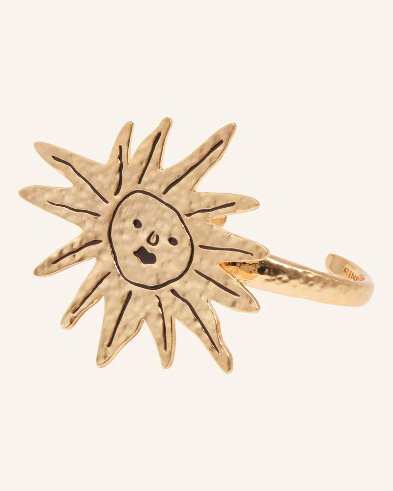 BIMBA Y LOLA Armband gold Gold