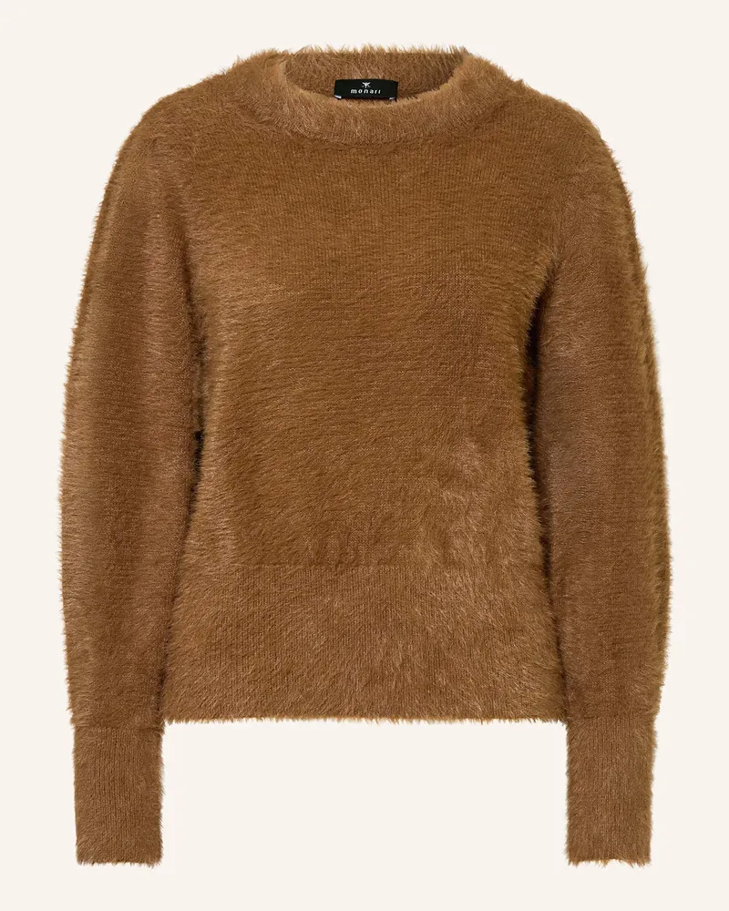 monari Pullover Braun