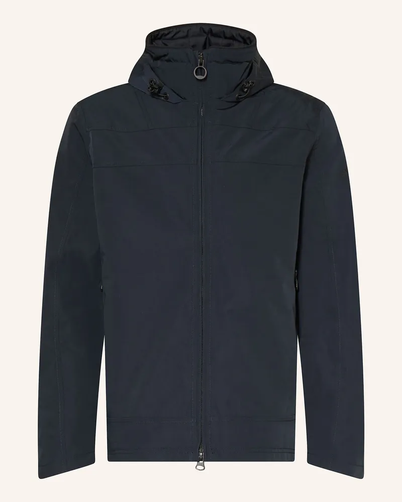 Wellensteyn Jacke SPORTSMAN Schwarz