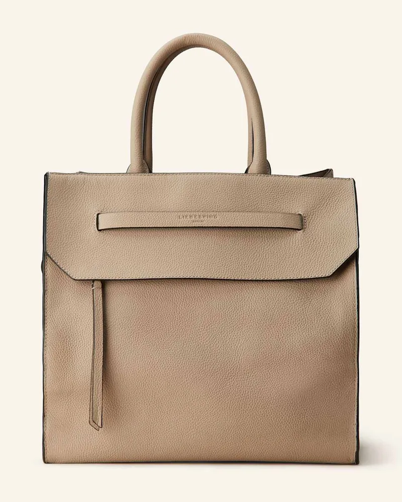 Liebeskind Shopper LORA L Beige