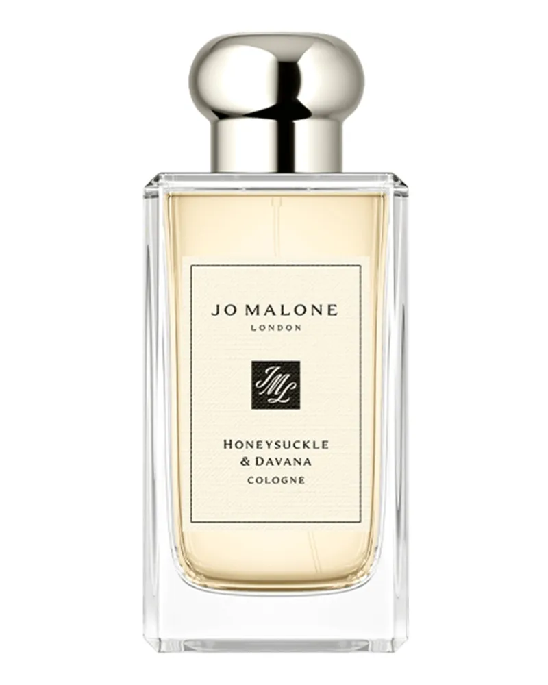 Jo Malone HONEYSUCKLE & DAVANA 