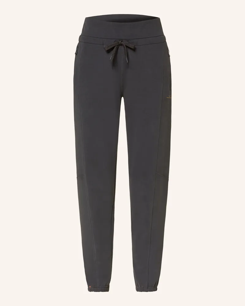 Venice Beach Sweatpants CONSTANCE Dunkelgrau