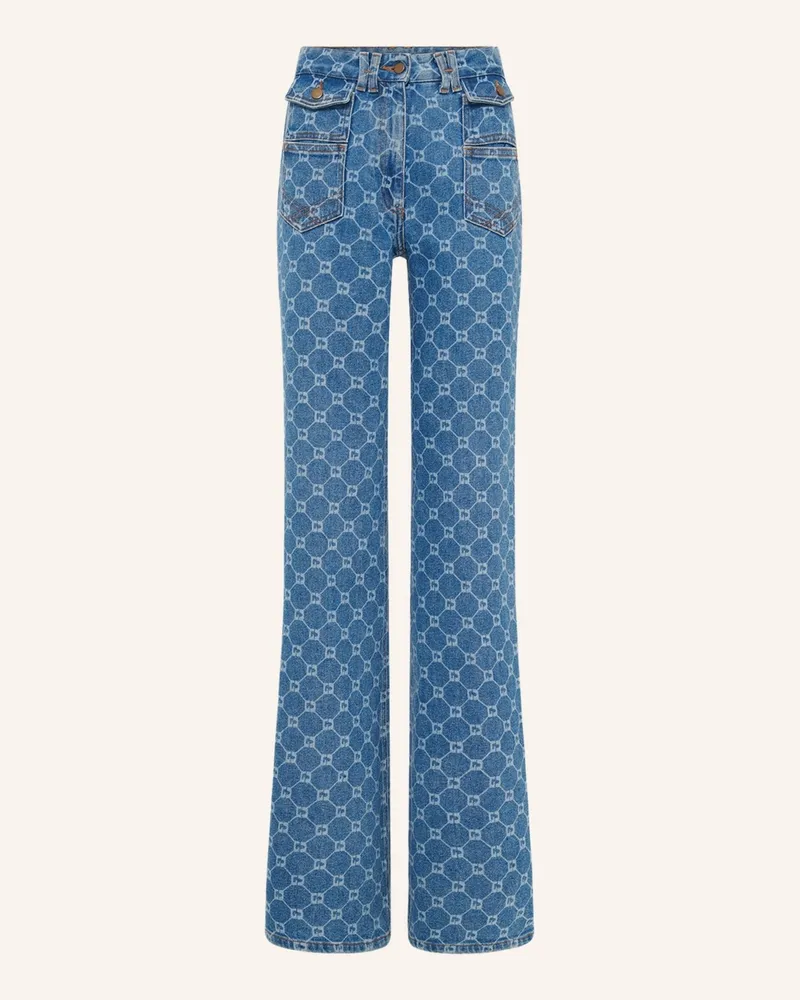 Gerard Darel Jeans Anna blau Blau