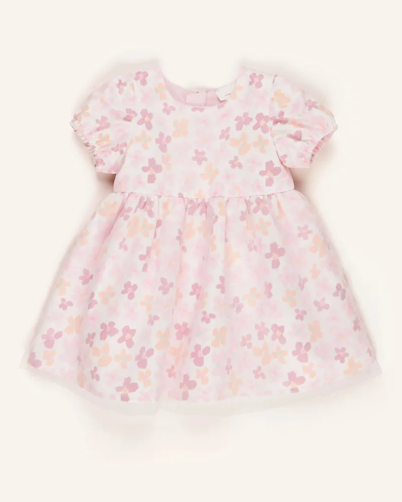 S.Oliver Kleid rosa Rosa