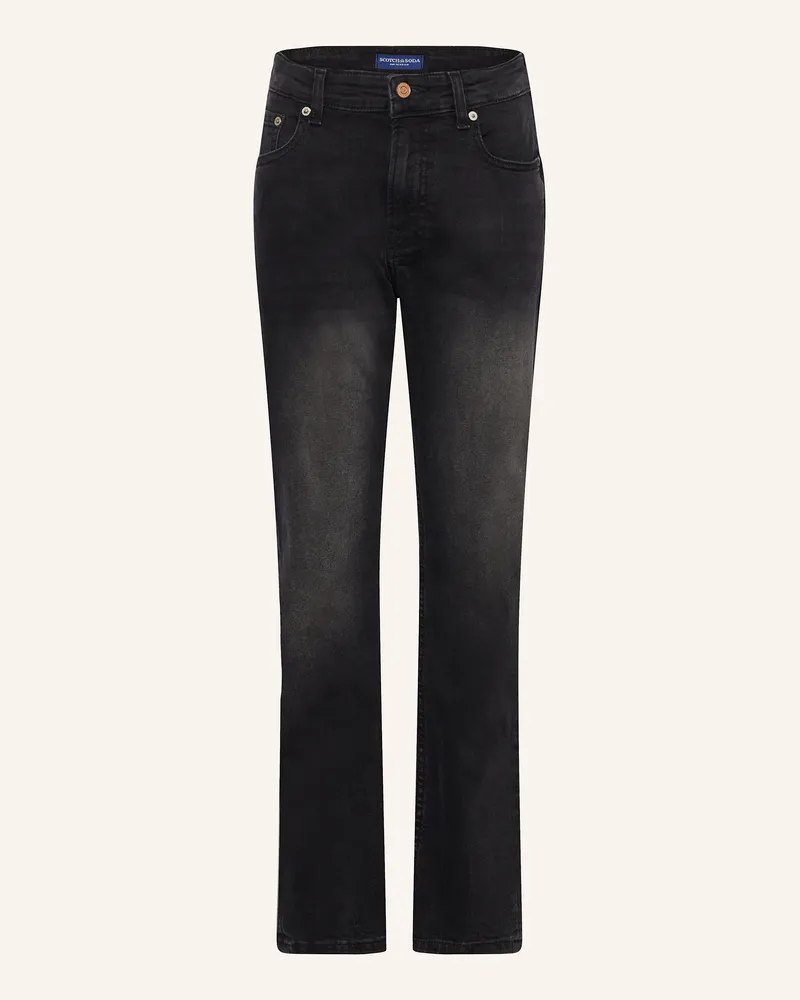 Scotch&Soda Jeans DEAN Loose Tapered Fit 001