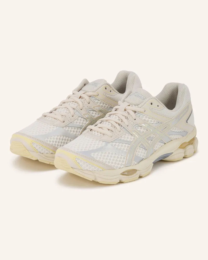 Asics Sneaker Gel-Cumulus 16 silber Creme