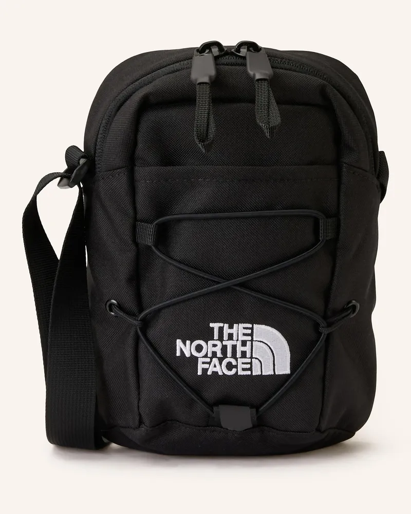 The North Face Umhängetaschen JESTER Schwarz