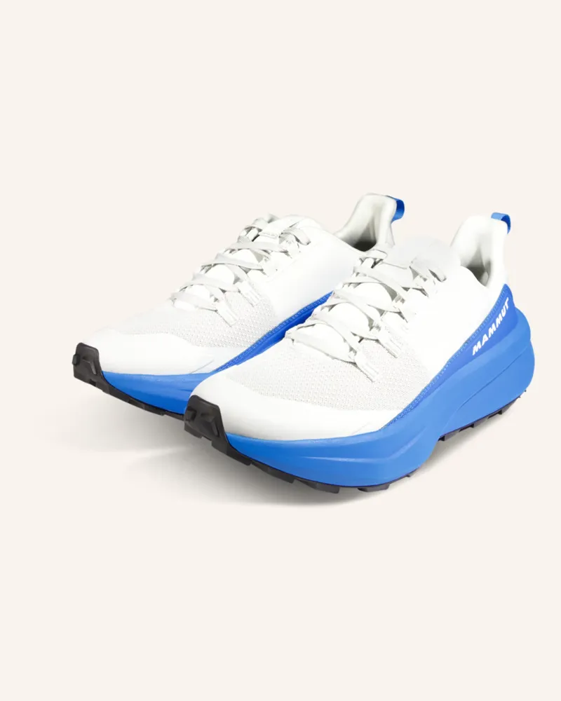 Mammut Wanderschuh Aenergy Hike Low weiss Weiss