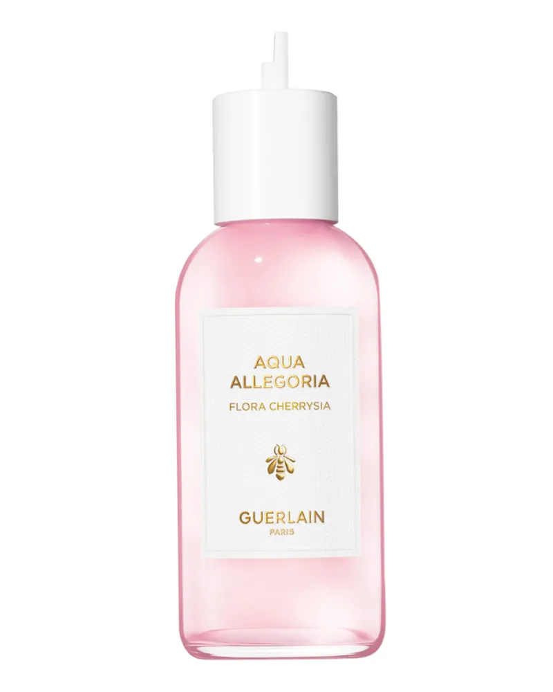 Guerlain Aqua Allegoria Flora Cherrysia Refill Eau de Toilette 200 ml 