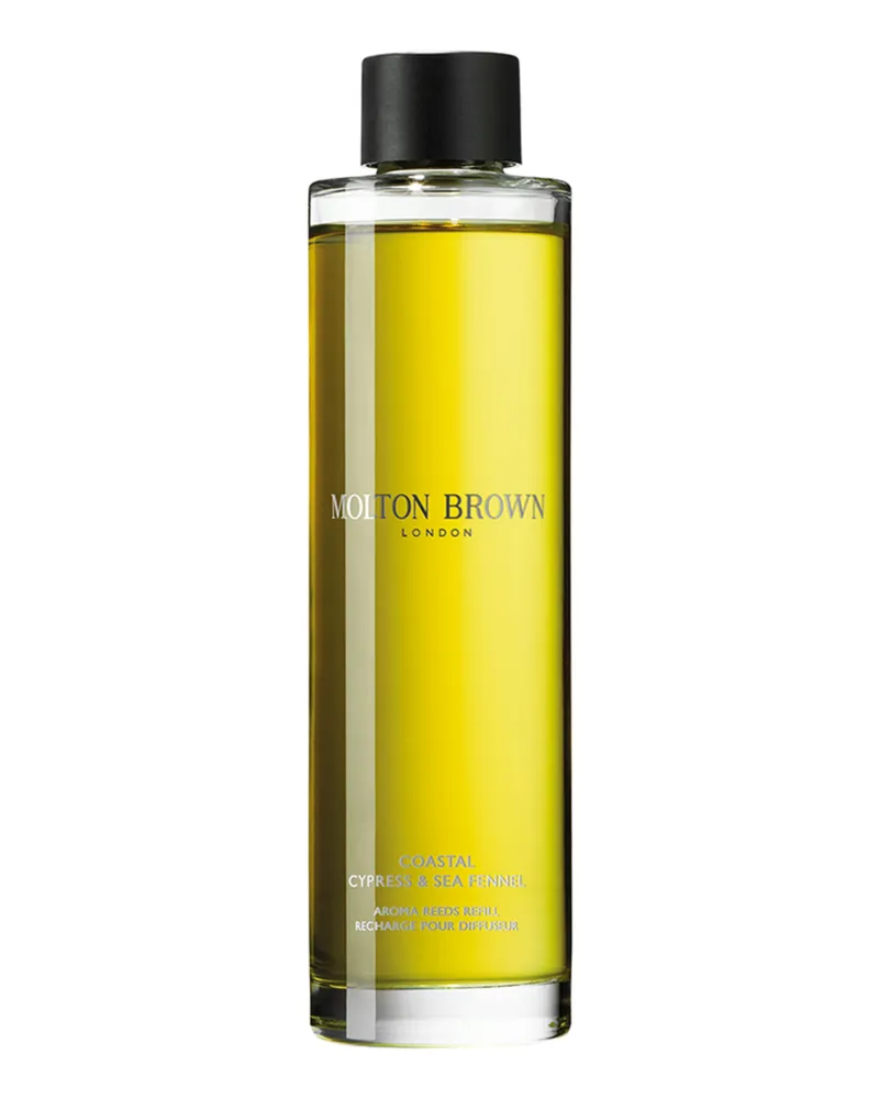 Molton Brown Coastal Cypress & Sea Fennel Refill Raumduft 150 ml 