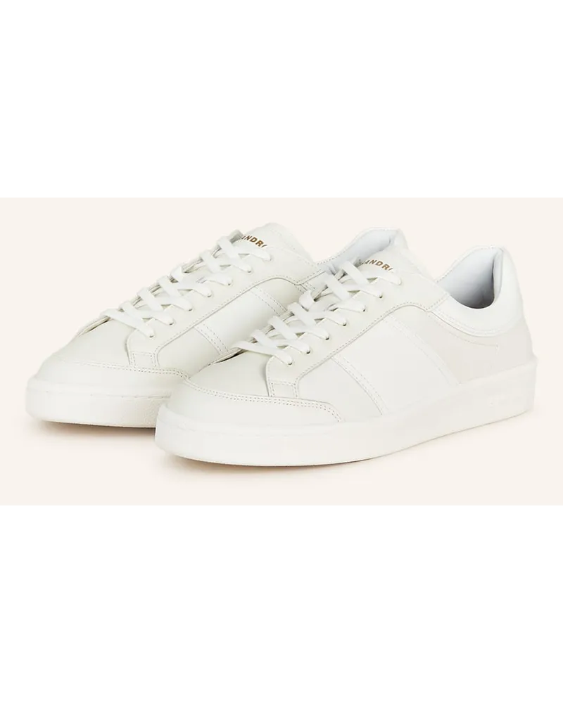 Sandro Sneaker - WEISS Weiss