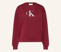 Sweatshirt rot