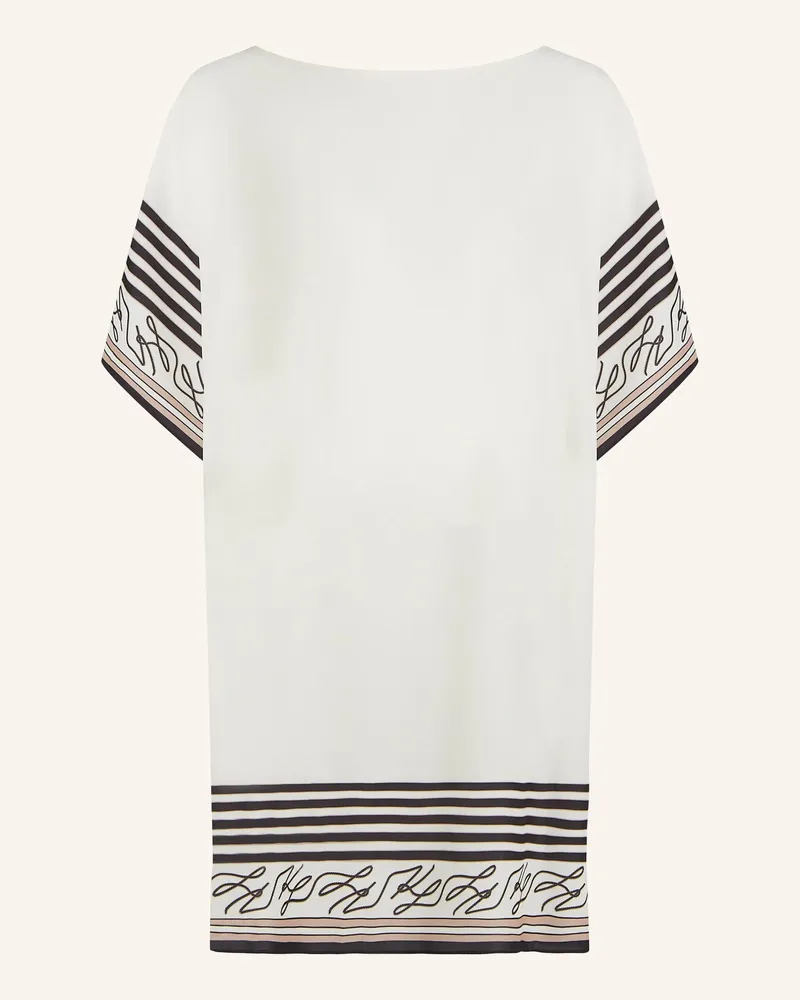 Karl Lagerfeld Pareo Beige